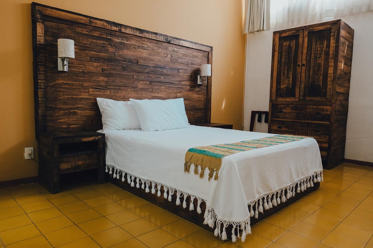 La Fe Hotel And Arts Гвадалахара Екстер'єр фото