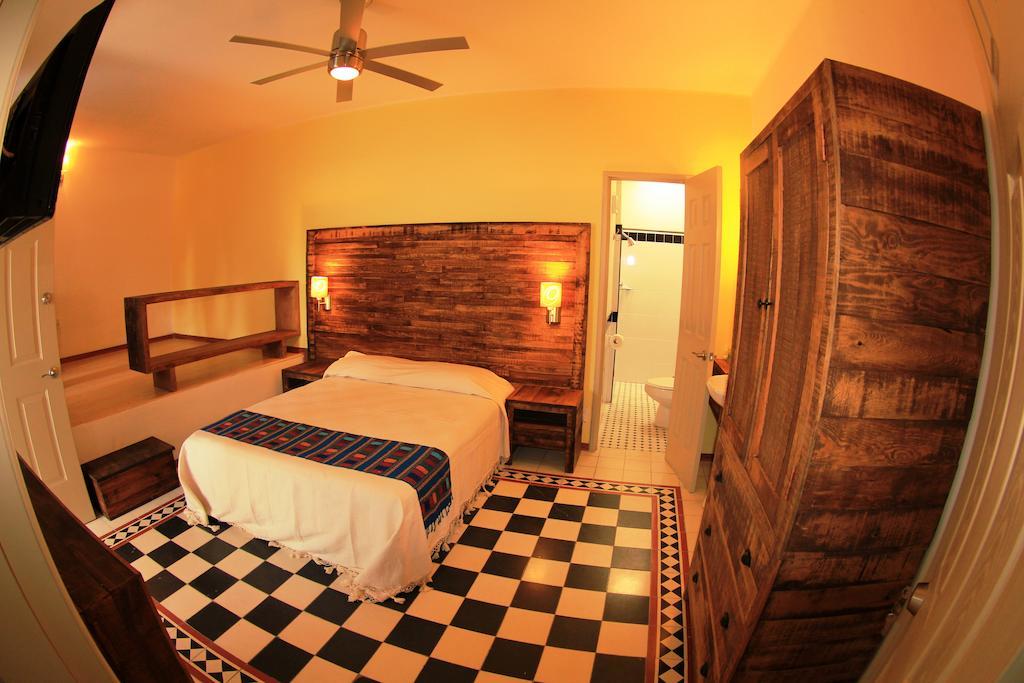 La Fe Hotel And Arts Гвадалахара Екстер'єр фото